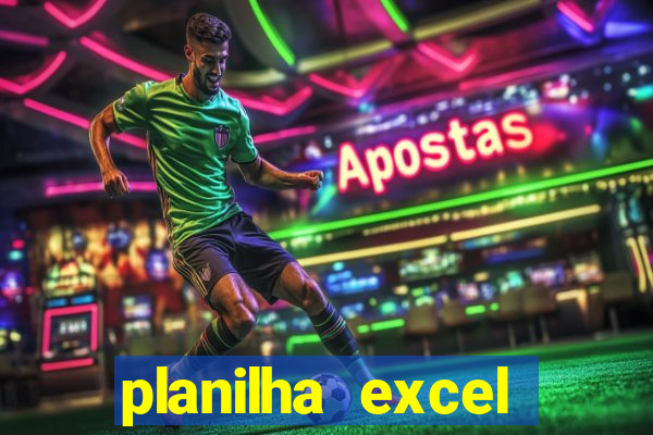 planilha excel folha de pagamento gratis